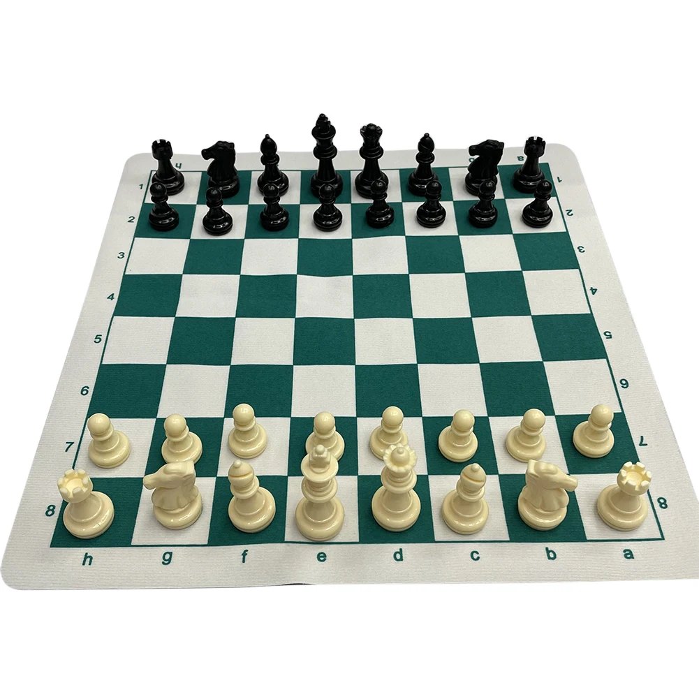 

Портативная Складная Турнирная доска шахматы для детей обучающие игры настольная игрушка подарок Детская интерактивная игра шахматная до...