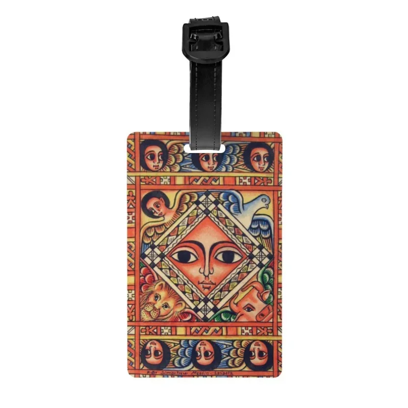 

Этикетка для багажа с надписью на заказ