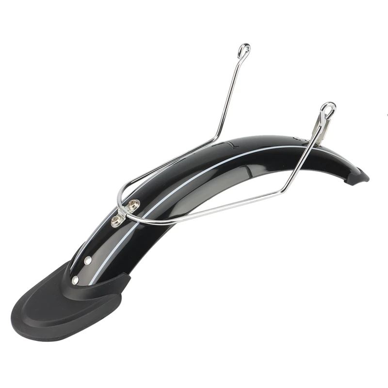 Брызговик для электрического велосипеда Kugoo V1 складной велосипедный брызговик