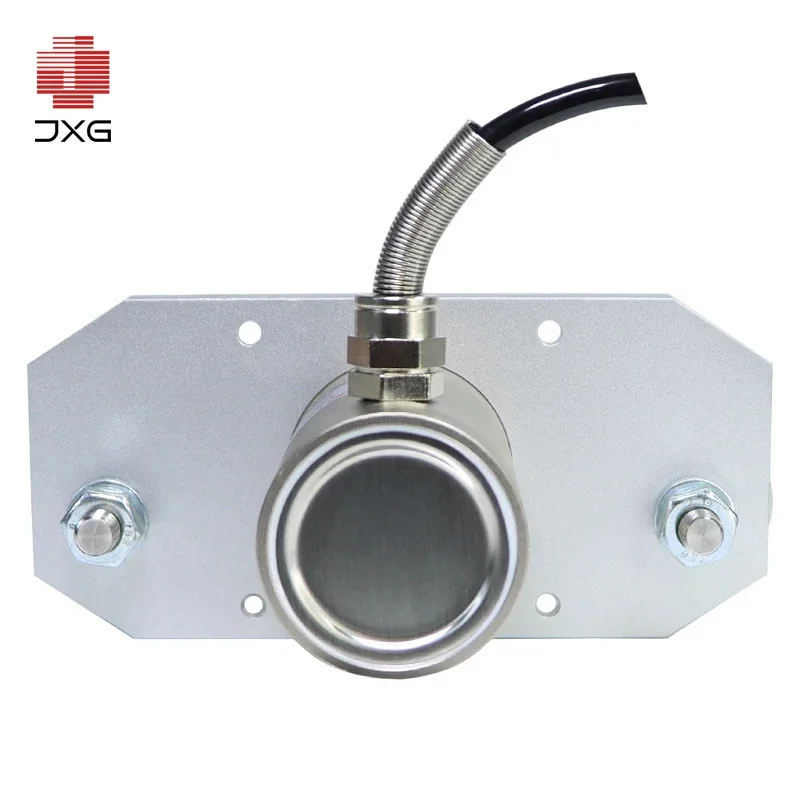 Датчик силы 20N 1000N три шкива датчик натяжения кабеля измерительный тензодатчик