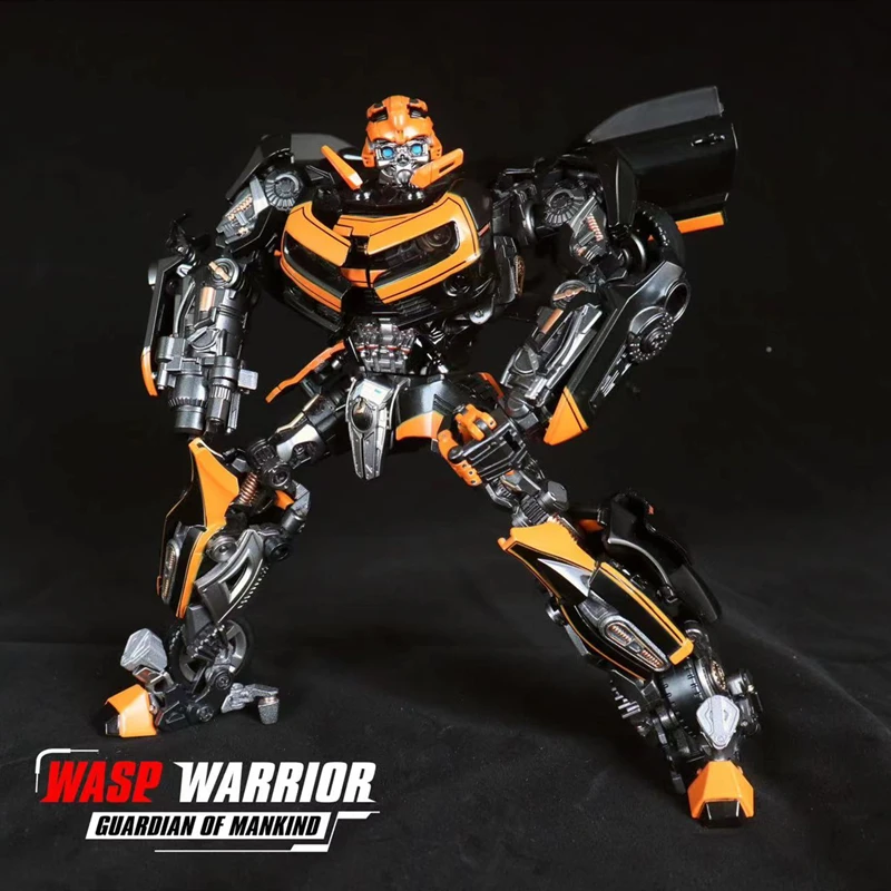 

Transformation Masterpiece WW-01B WW01 Wasp Warrior KO LTS-03C LTS03C LT-01 LT01 MPM03 MPM-03 Movie MP Scale Action Figure Toys