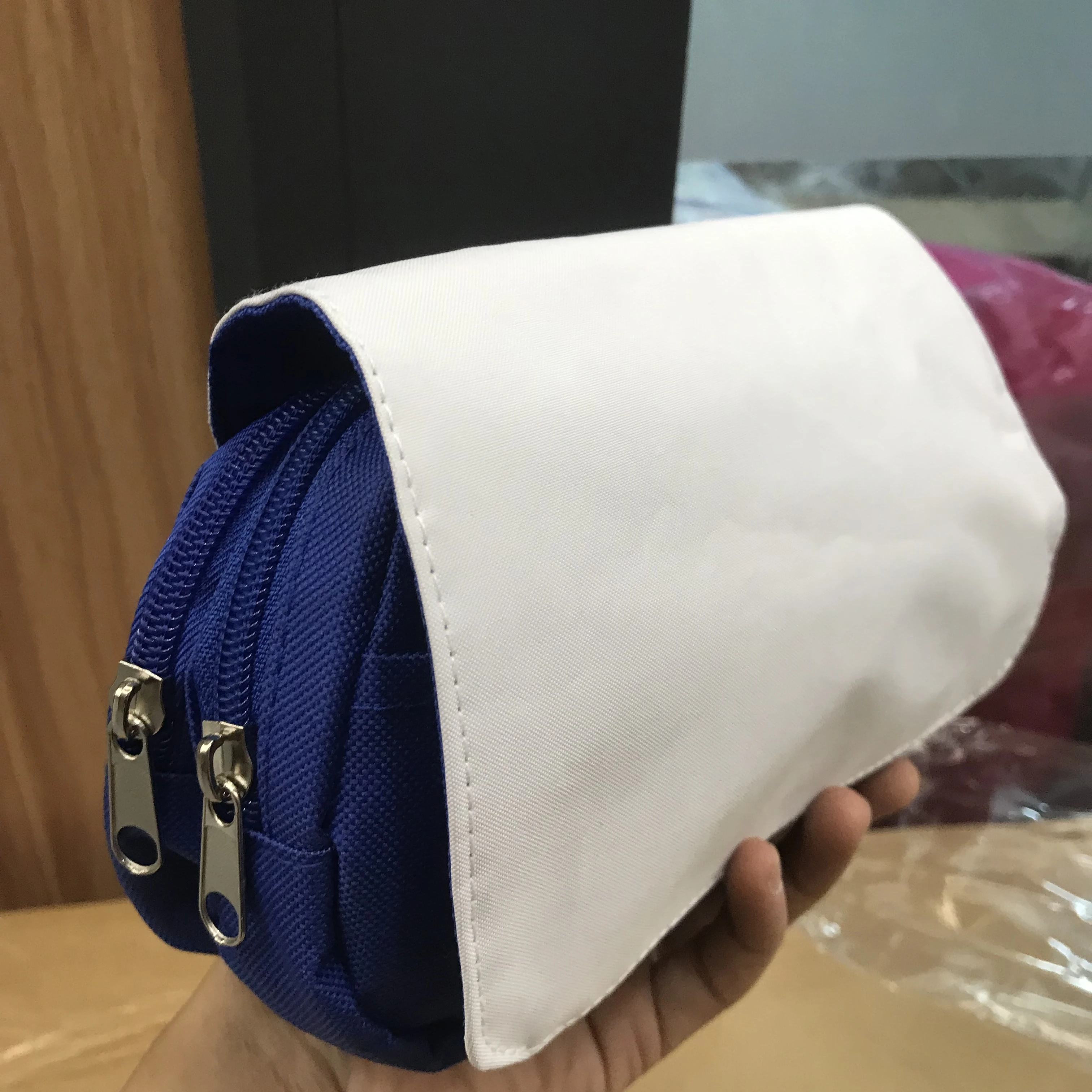 

10 пакетов/комплект, детские Чехлы для карандашей и ручек