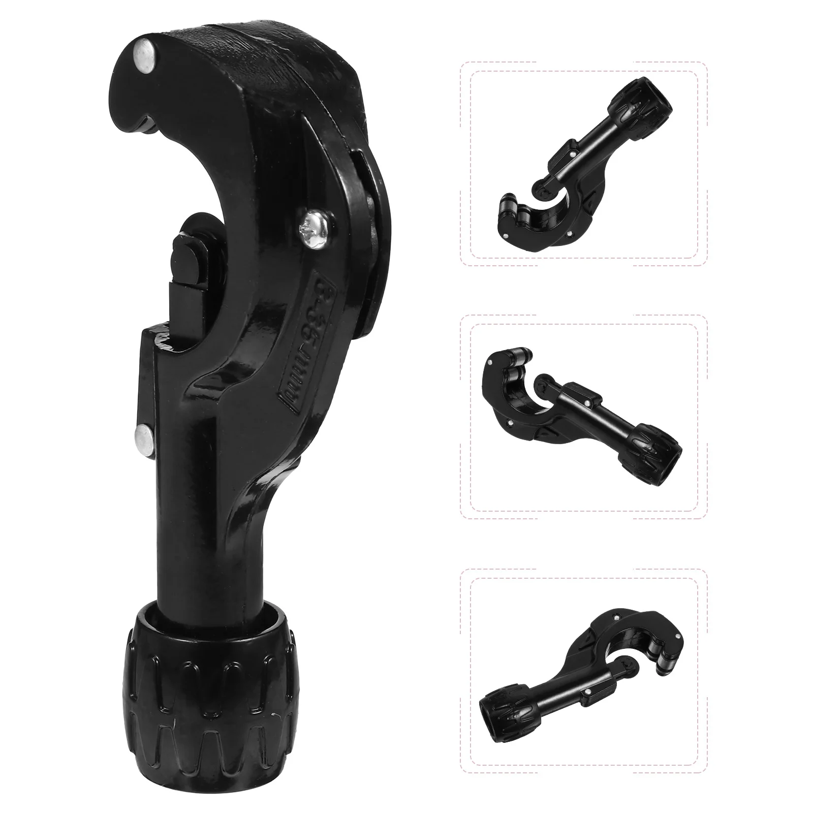 

Pipe Tubing Tube Heavy Duty Tool Bearing Hose Brass Aluminum Copper Cutting Vehicle Repair Metal