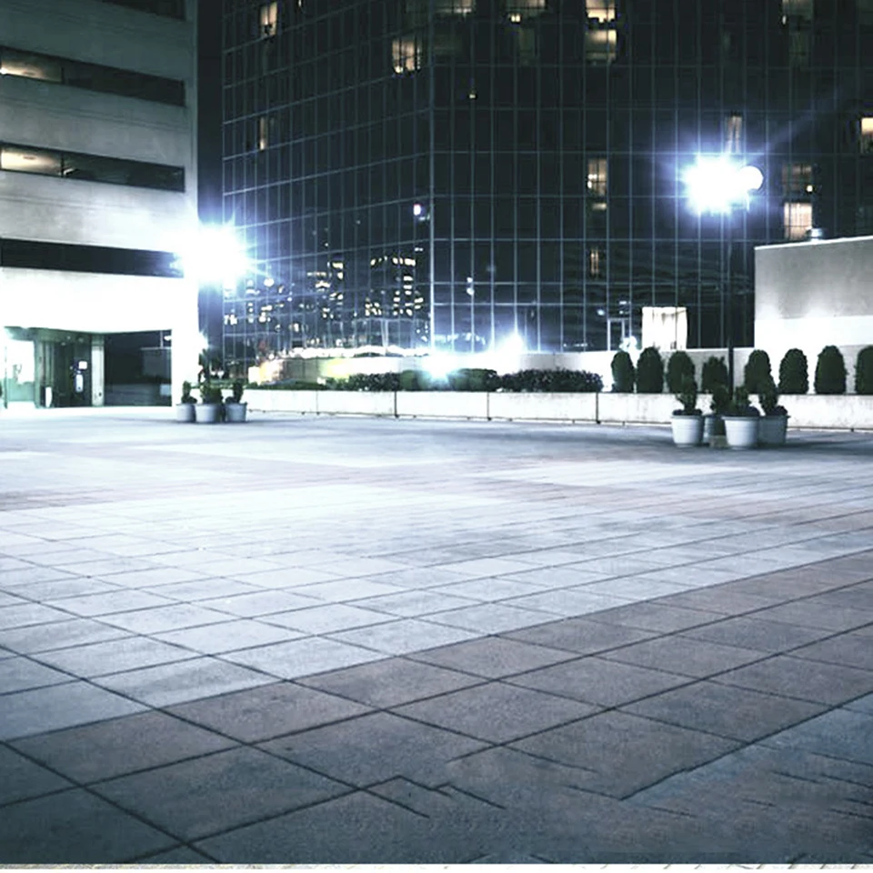 Настенный светильник на солнечной батарее с дистанционным управлением уличная