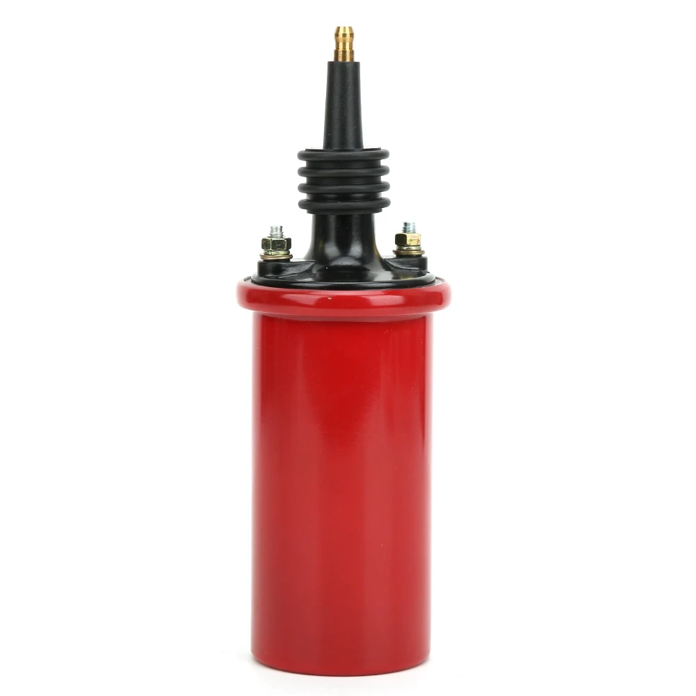 

High Output Oil-Immersed Ignition Coil Blaster for MSD8223 45000V Professional Car Parts