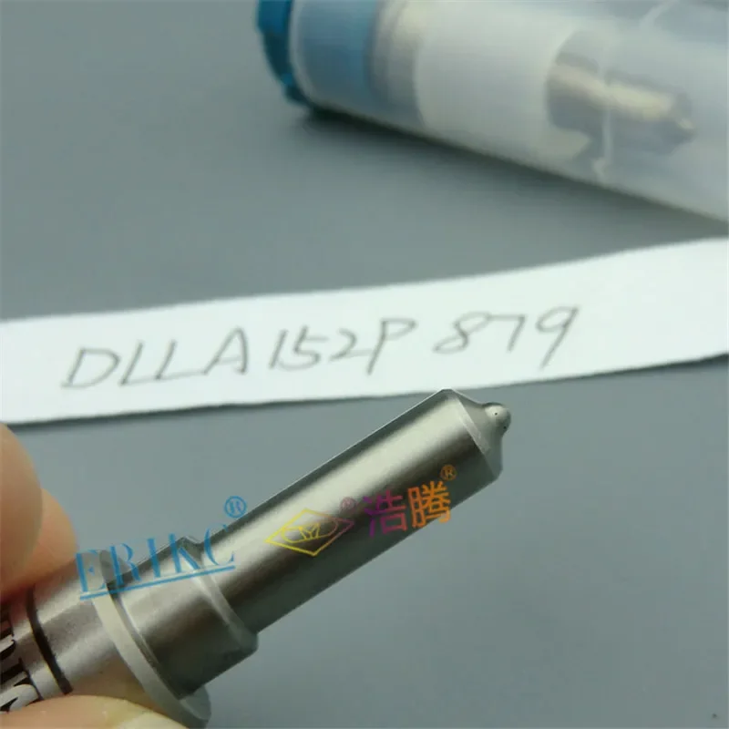 ERIKC Dlla 152p879 Форсунка масляного насоса 152 P 8779 двигателя Dlla152p для инжекции 095000 5751