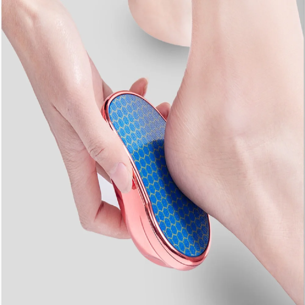 Dead Hard Cracked Thick Dry Skin Remover Foot Heel Rasp Pedicure Tool