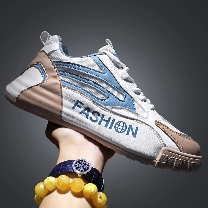 

men shoes Sneakers Male Mens casual Shoes tenis Luxury shoes Trainer Race Breathable Shoes fashion loafers running Shoes for men