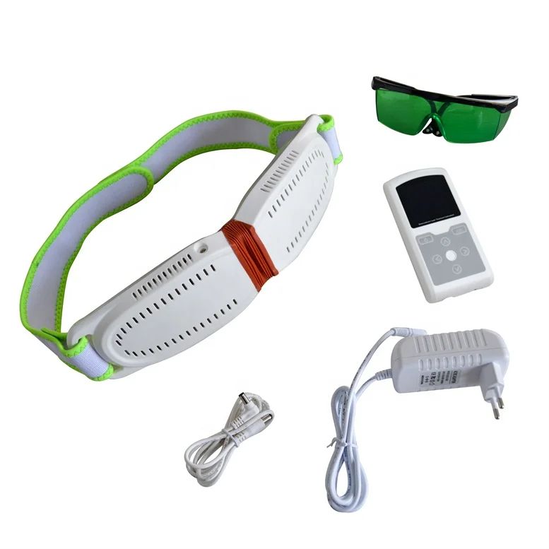 

Home use wearable back pain relief belt for lower back physical pain relief device