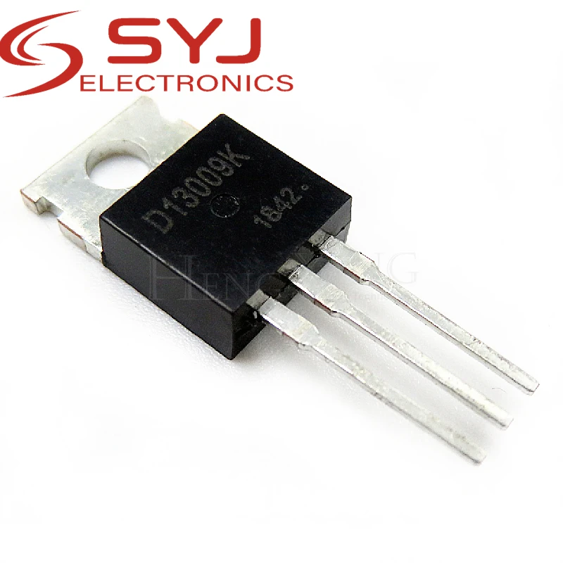 10 шт. D13009K D13009