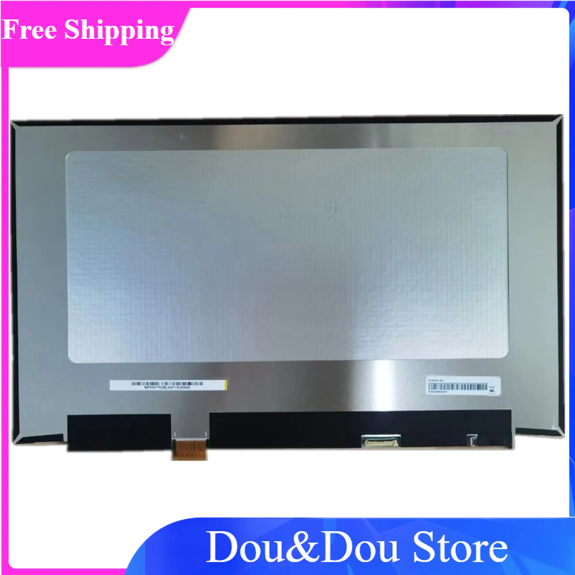 

NE156FHM-N51 15.6 1920X1080 eDP 30PIN IPS matrix Panel IPS FHD LED LCD Screen