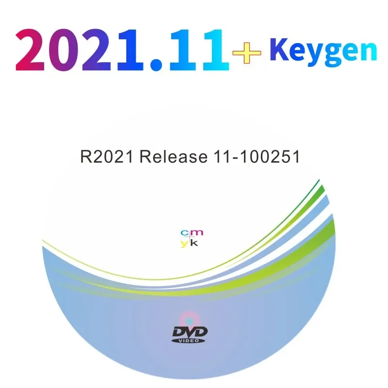Новинка 2021 11 г. сканер Obd2 с генератором ключей Vd Ds150e Cdp и поддержкой 21 языка для Tnesf