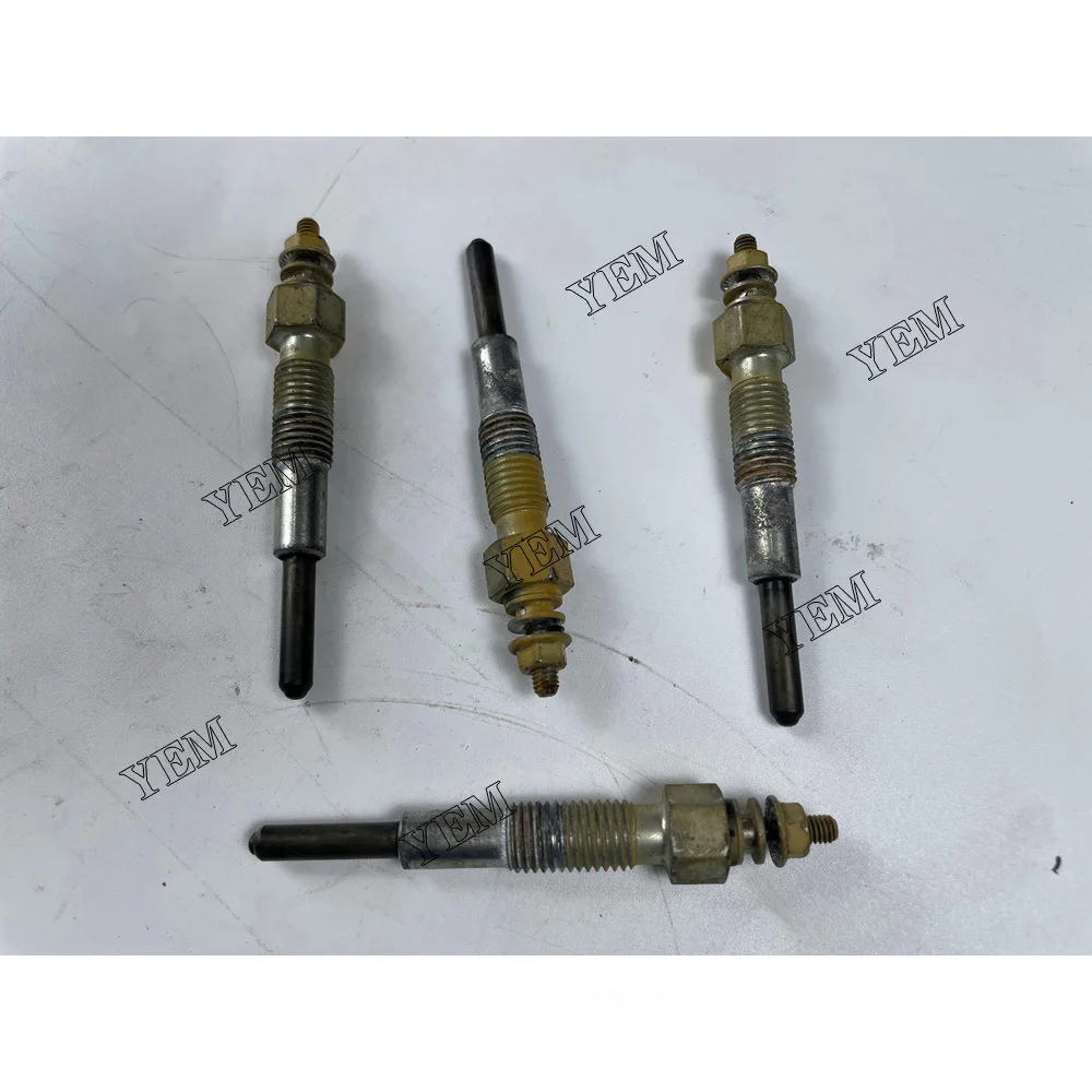 

Б/у свеча C2.2 для двигателя Caterpillar.