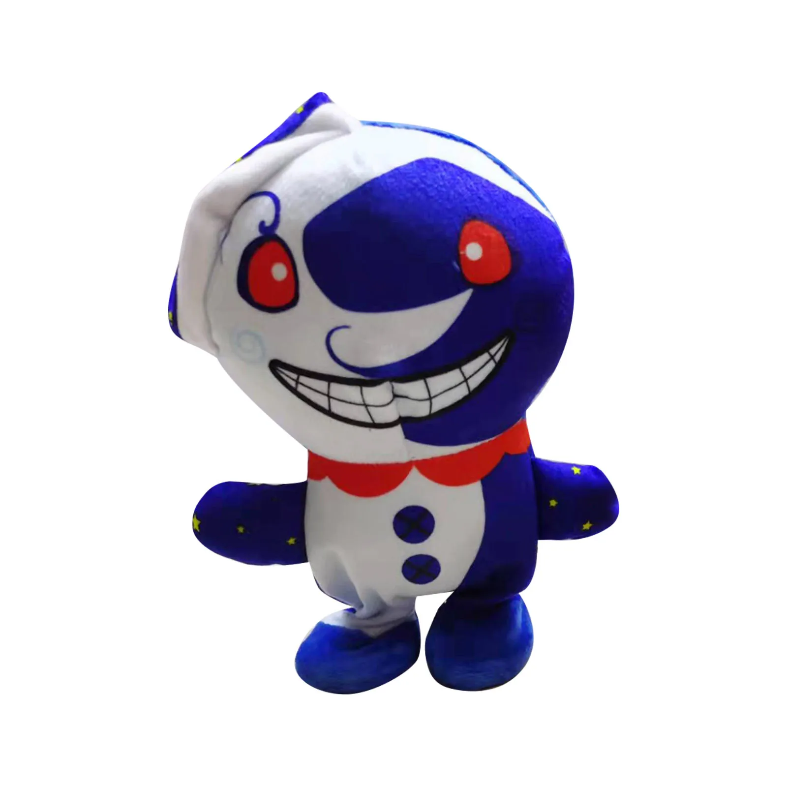 Новинка плюшевые игрушки Fnaf Sundrop безопасности мангл Фокси Фредди - Цена: 