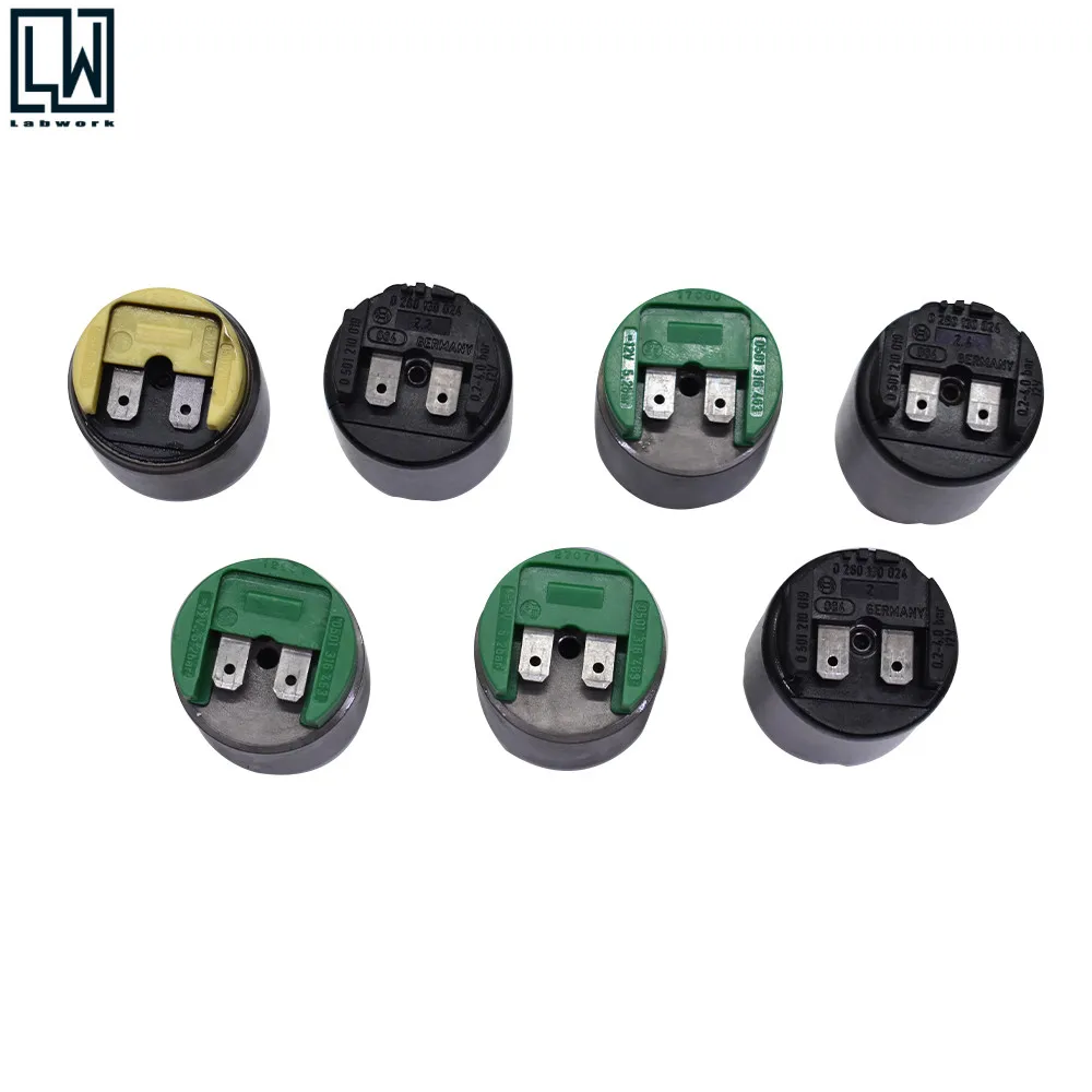 

Transmission Solenoids 7PCS 5HP19 Fit For 2006-2008 Porsche Cayman 3.4L