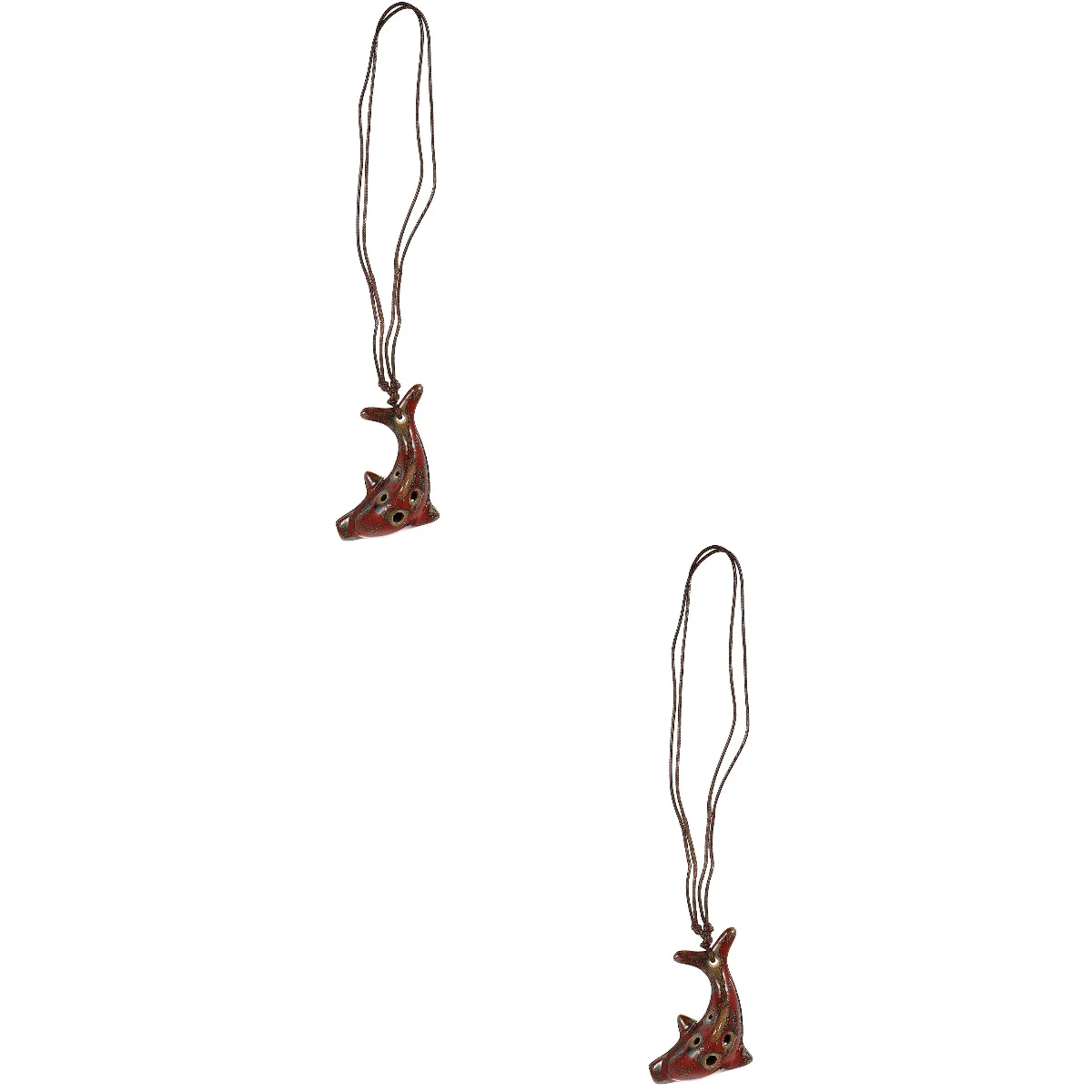 

Ocarina Ceramic Professional Necklace Beginner Instrumentwind Xun Ancient Flute Chinesepotato Hole Holes Classic Style Folk