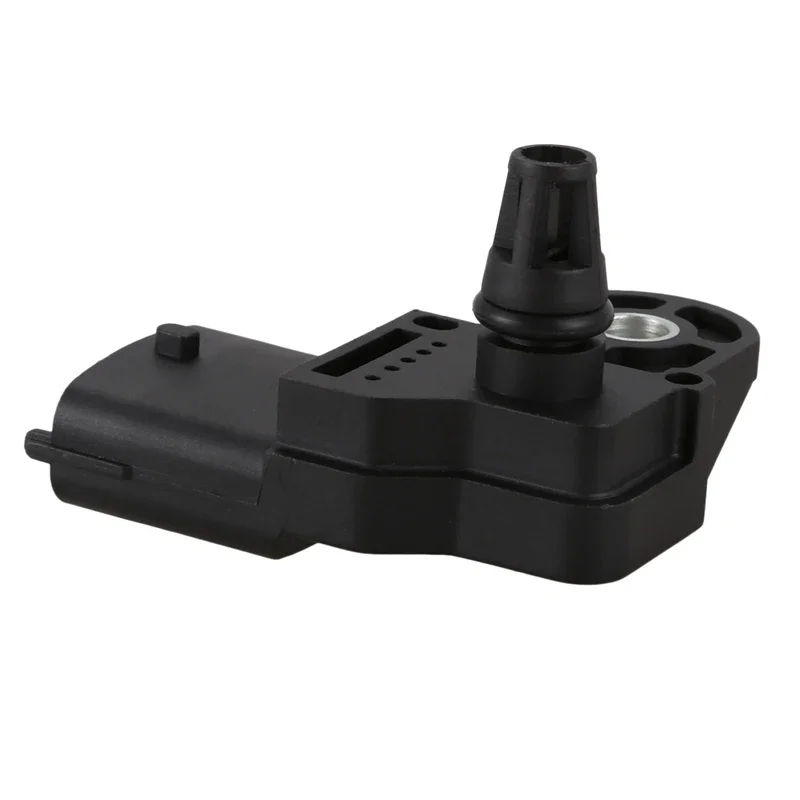 Датчик карты MAP для Opel Vauxhall Astra G H Signum Vectra C Zafira 1.3 1.9 Cdti OE 0281002437 93171176 Автозапчасти