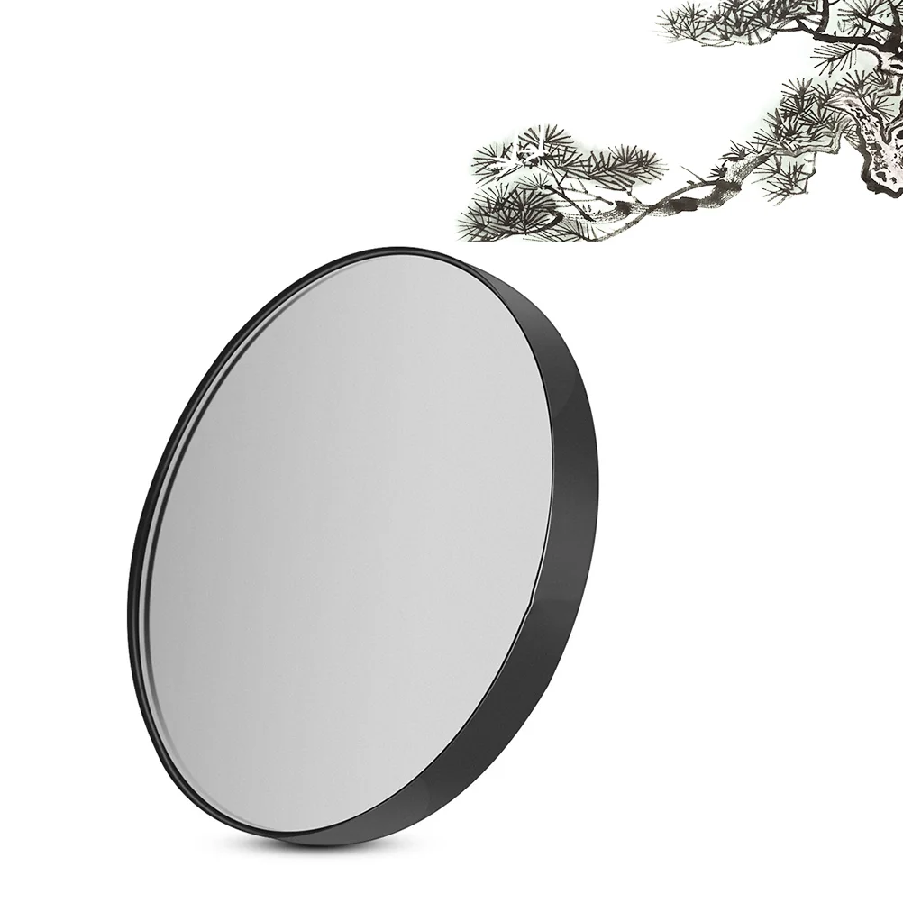 

Mirror Magnifying Makeup 10X Suction Magnification Wall Pocket Shower Travel Mirrors Cups Personal Vanity Magnified Cup Hand