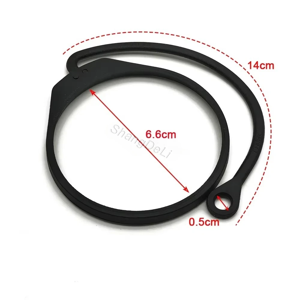 Крышка топливного бака кабель шнур веревка для Audi A1 A3 A4 A5 A6 C6 A8 Q3 Q5 Q7 VW Golf 4 MK4 6 MK6 7