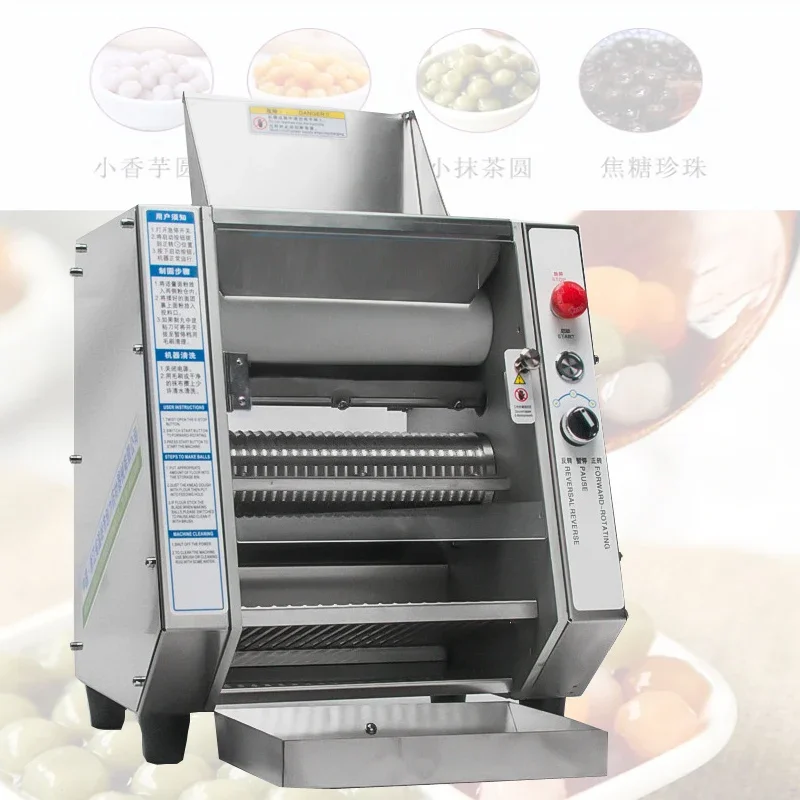 Высококачественная коммерческая машина для производства клейких рисовых