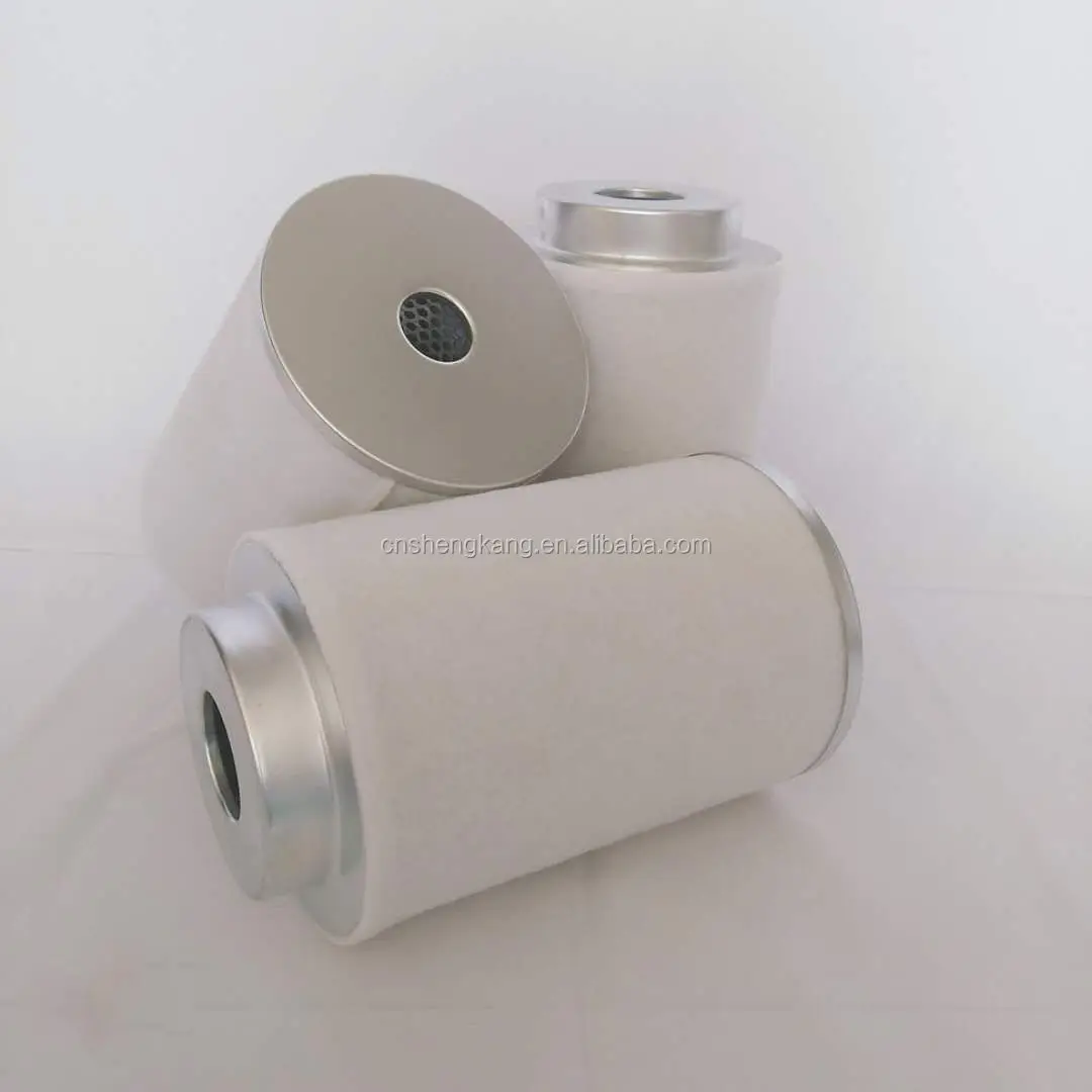 

factory price air compressor filter element1615769500 oil and gas separator filter element