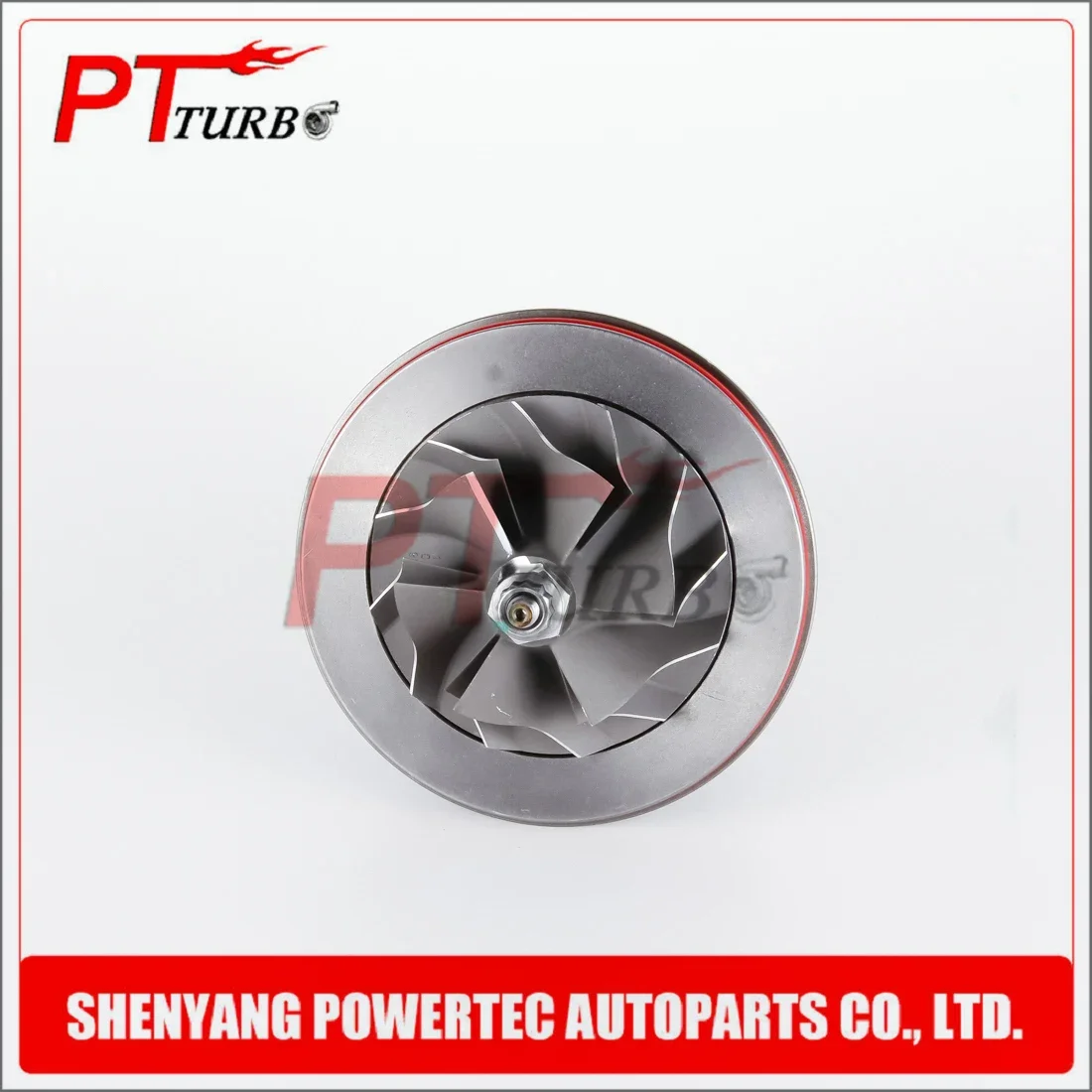 TD06H Turbo Core 49179-02711 49179-02713 Внутренние запасные части для Mitsubishi Fuso Различные с