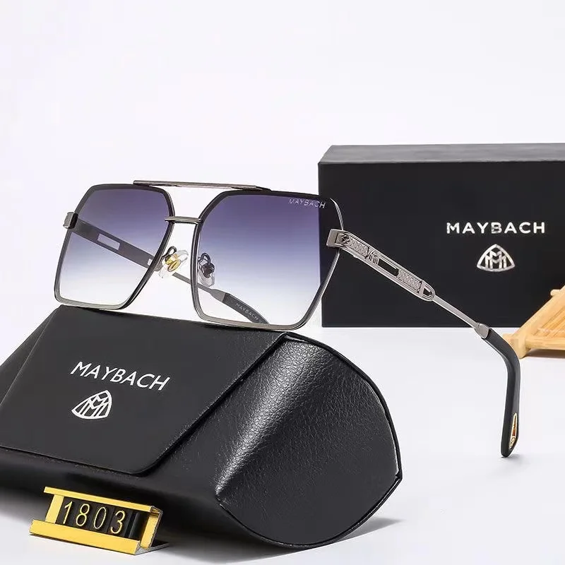 Для Maybach S Class S400 S450 S480 S500 S580 S650 GLS480 GLS600 Автомобильные высококачественные мужские и