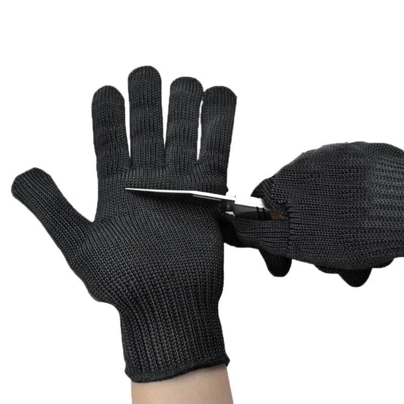 

Animal Handling Gloves Bite Proof for Small Medium Birds Parrots Love Birds