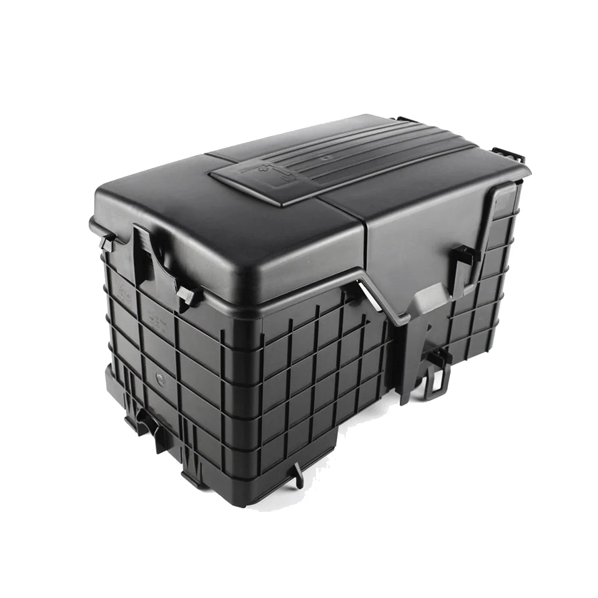 

Car Battery Sheathing Dust Cover Protection Holder Box 1KD915443 1KD915335 1KD915336 for A3 Passat B6 Golf MK5 MK6