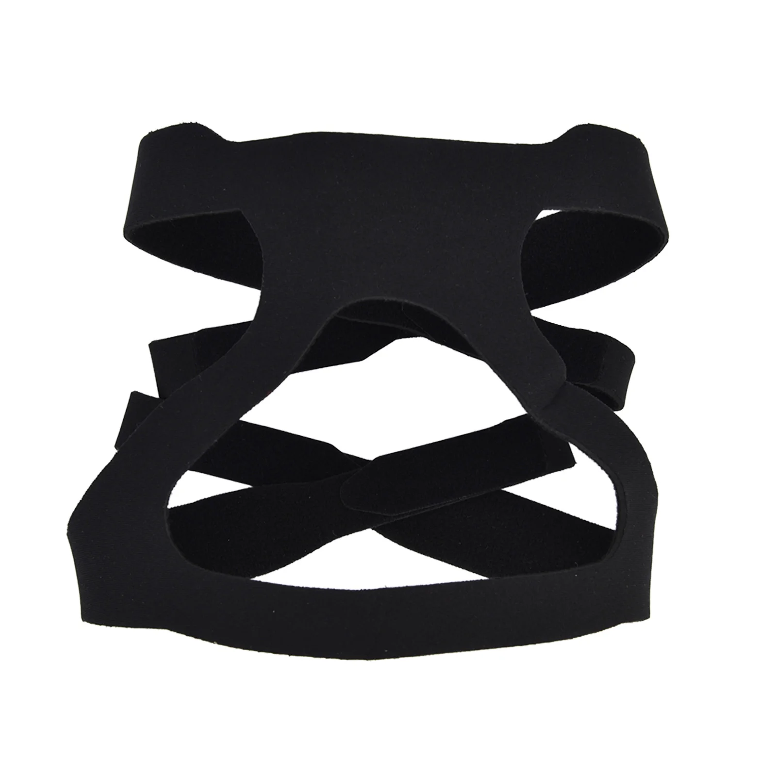 

Universal Replacement CAPA Headgear Strap for ResMed Mirage Series Anti Snore Headband
