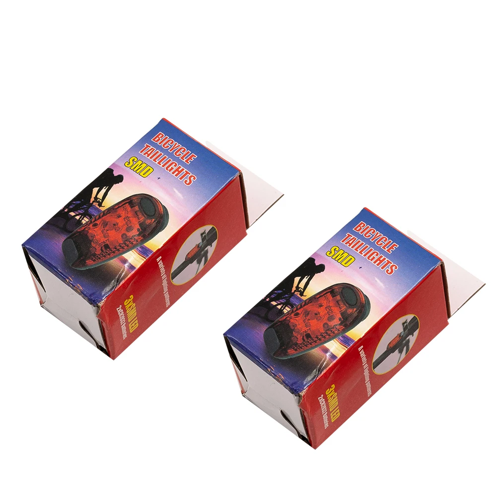 

2Pcs/4Pcs LED Boat Navigation Lights For Boat Yacht Motorboat Bike Hunting Night Marine Boat Lights Waterproof Yacht Signal Warn