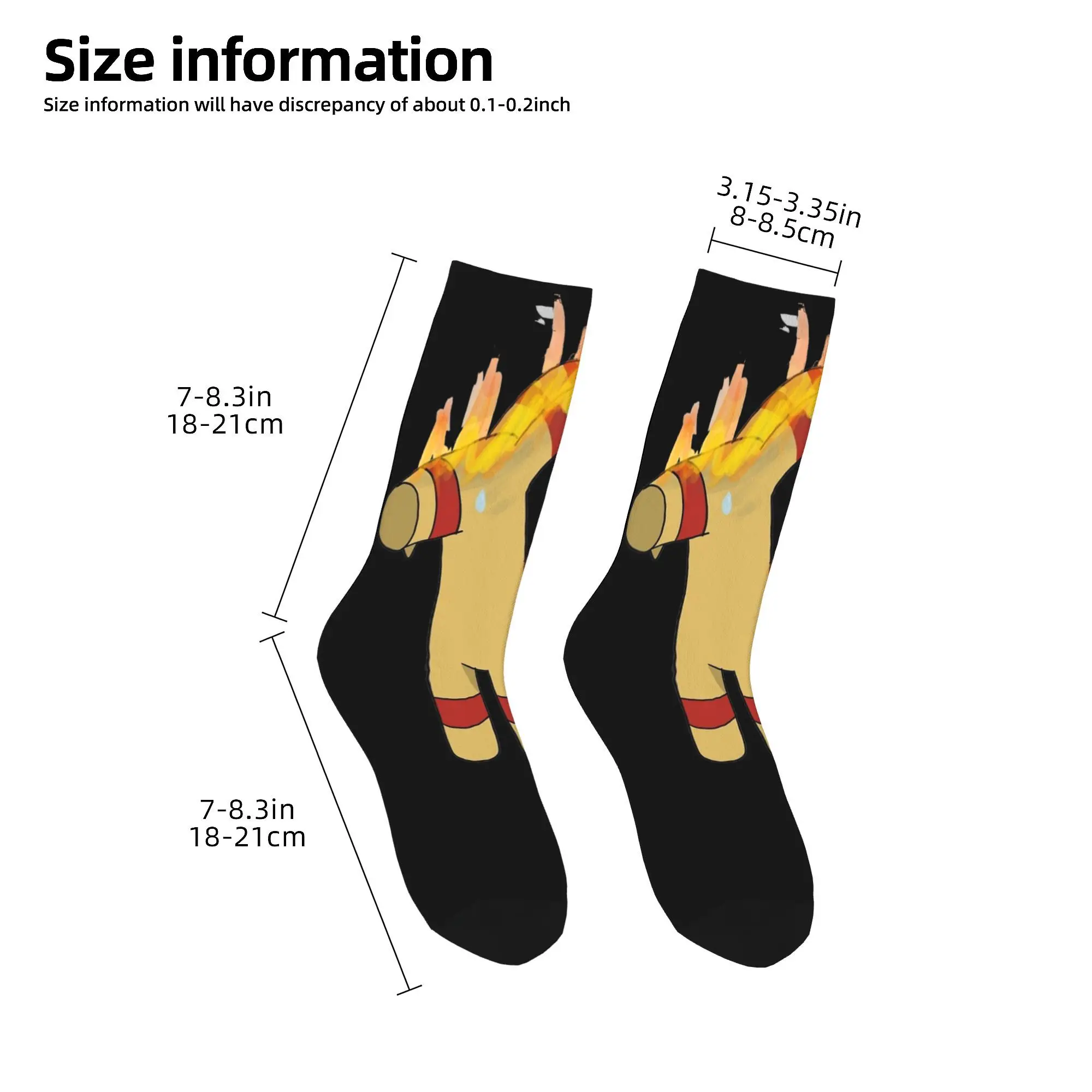 Эргономичные женские и мужские всесезонные удобные носки-Экипировка с козьей