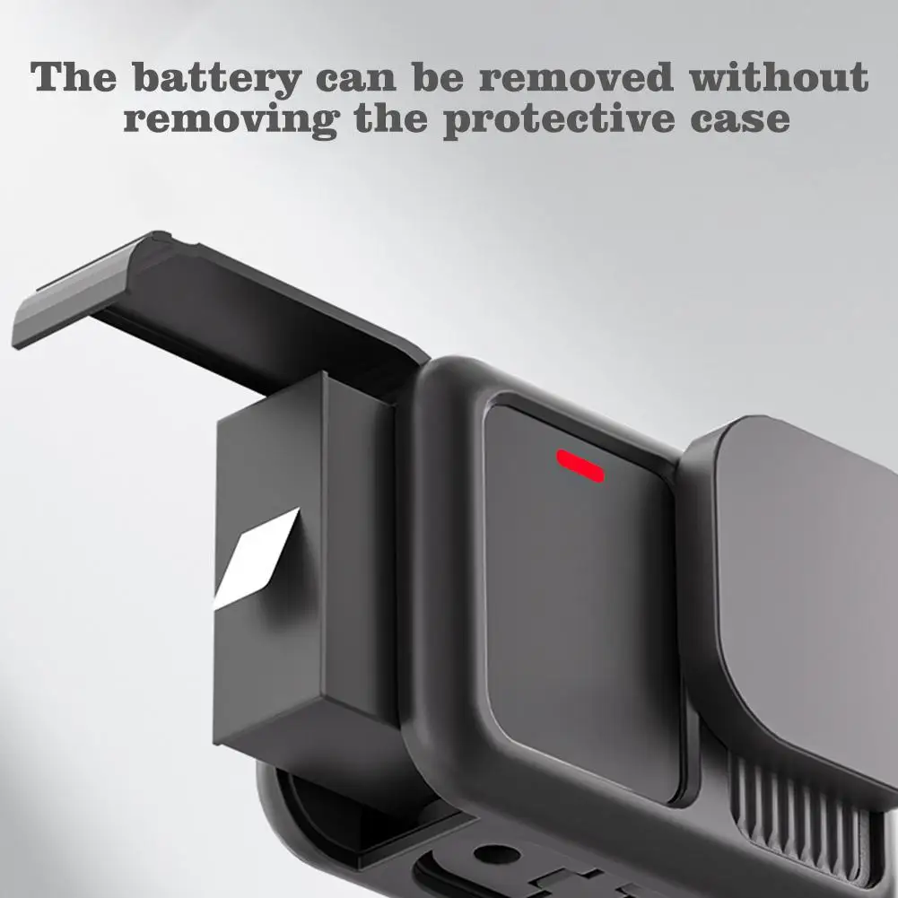 Силиконовый защитный чехол для GoPro Hero13