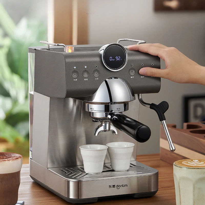 Кофемашина YNPO для холодного заваривания