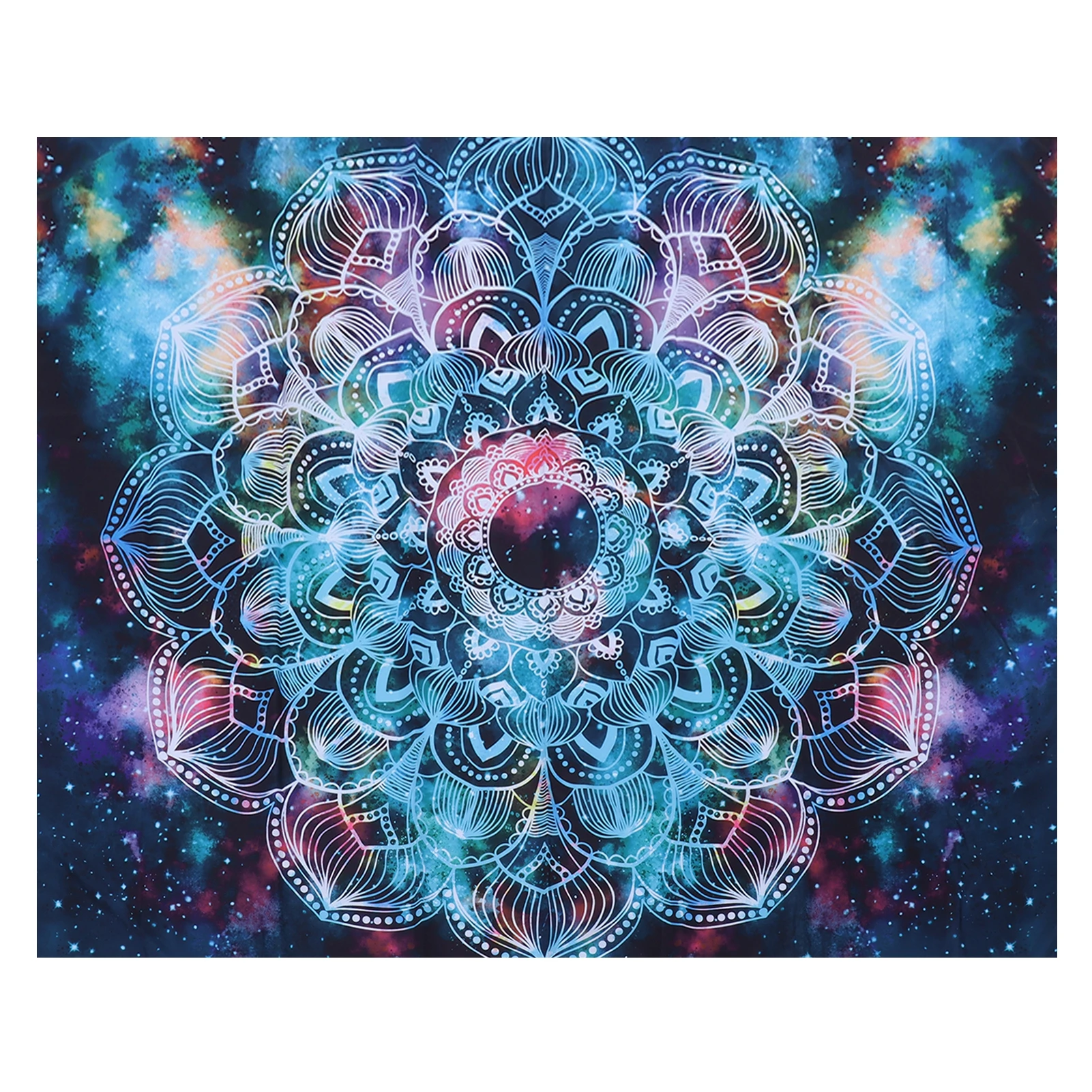 

Wall Tapestry Innovative Polyester Hanging Carpet Background Decoration Home Improvement230x180cm