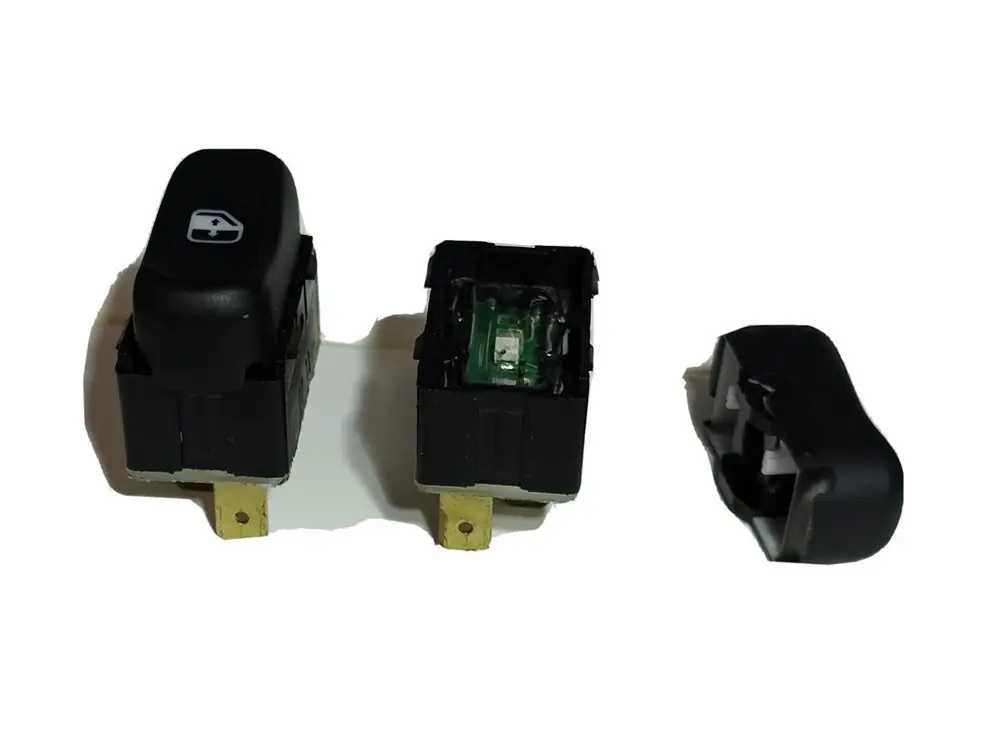 

F430 & Gran Sport Window Switch REPAIR KIT PN 67970500, 67970400, 208864, 210965