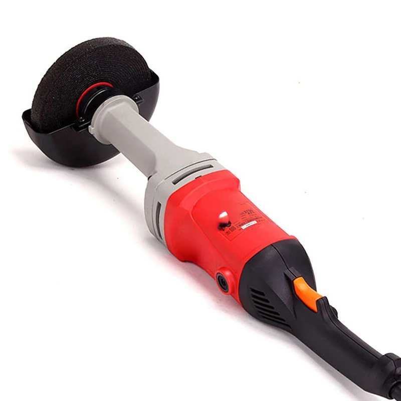 

Power Tools 950W 150mm Mini Hand Electric Straight Grinder