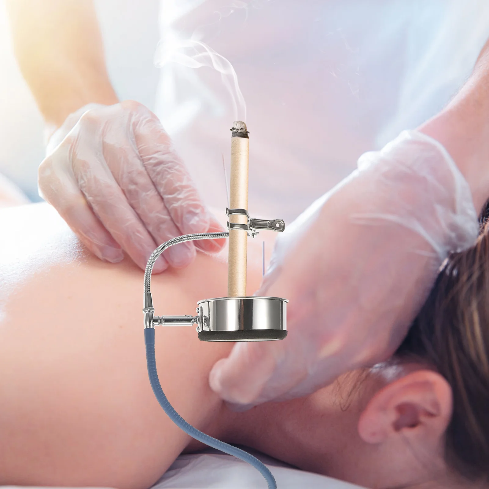 Бытовой огнетушитель кронштейн для прижигания регулируемый держатель