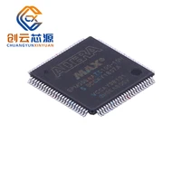 1pcs new 100 original epm3064atc100 10n integrated circuits operational amplifier single chip microcomputer tqfp 100_14x14x05p