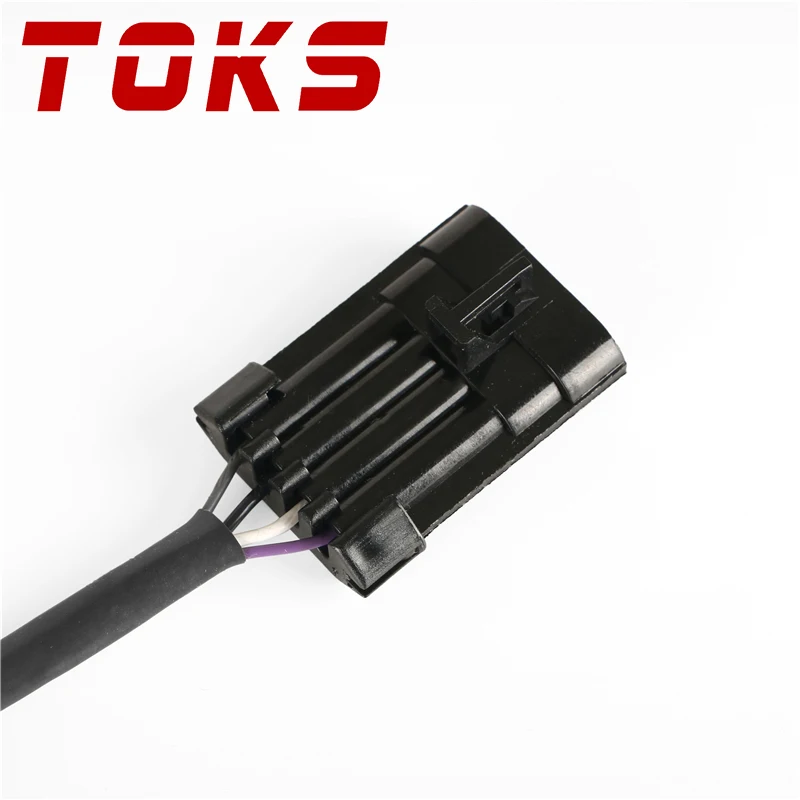 ТОКИ 25325359 Датчик кислорода для Bennche Bighorn Cowboy Hisun Motor QLINK Rodeo 500 Massimo MSU 800 2015-2016