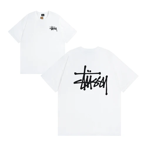 Stussy Вайлдберриз