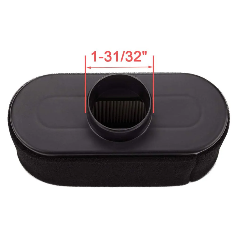 

Air and Oil Filter Maintenance Kit for Kawasaki FR651V FR691V FR730V FS481V FS541V FS651V FS691V FS730V Engines
