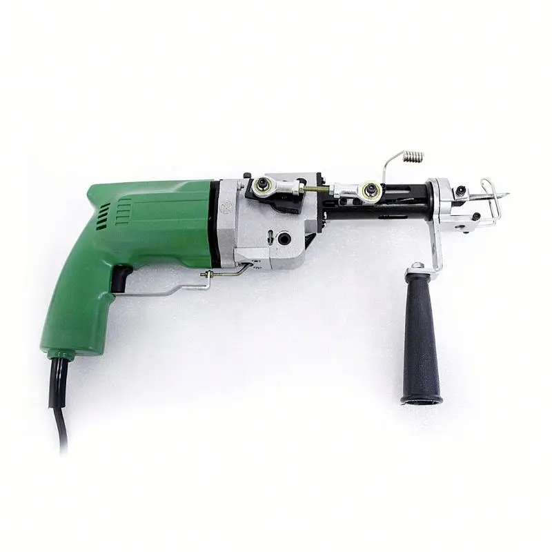 

Tufting gun The New zq-II Carpet machine Factory direct sales