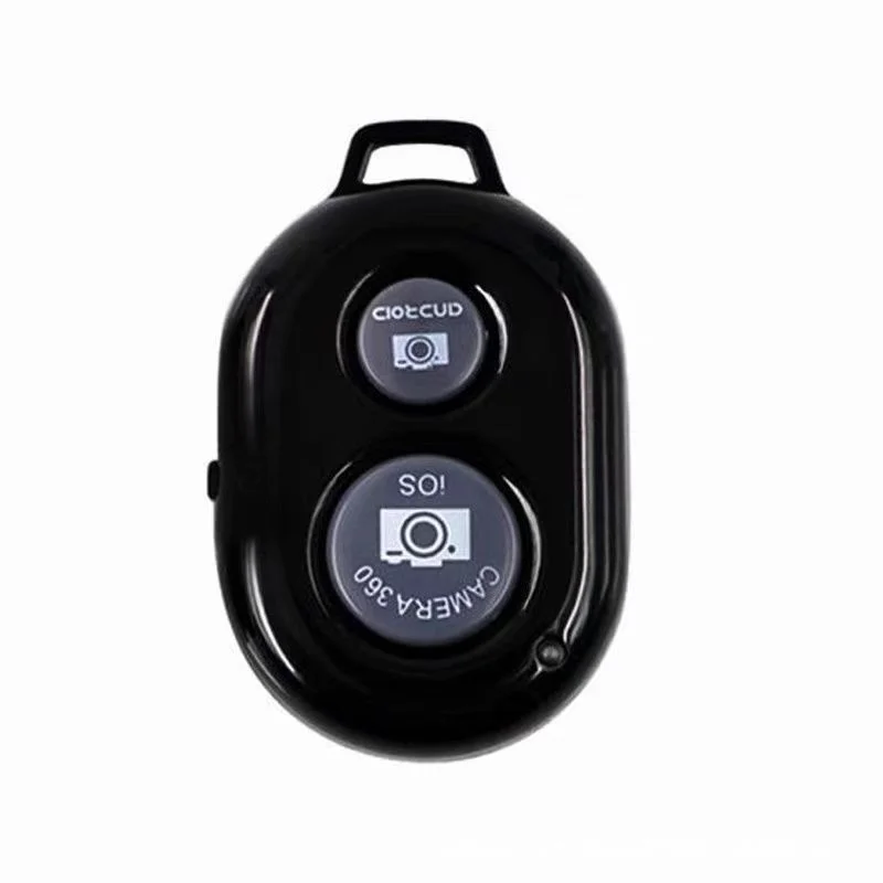 Bluetooth-совместимая мини-камера с дистанционной кнопкой затвора для смартфонов