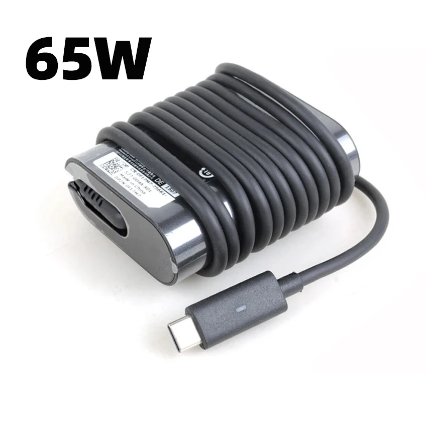 Charger For Dell Latitude 7420 7370 7275 5285 5420 5520 7320