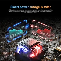 Мобильные кулеры Black Shark для смартфонов#4