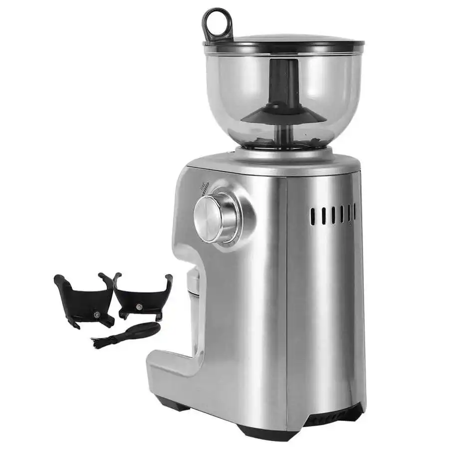 Электрическая кофемолка 1-2-16 в комплекте измельчитель кофейных зерен 10 чашек