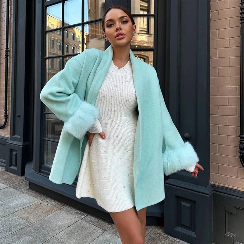 Рисунок 5 - Женский укороченный Тренч