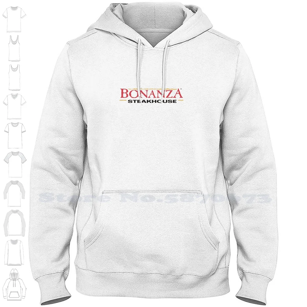

Bonanza Logo Brand Logo High-quality Hoodie 2023 New Graphic Sweatshirt