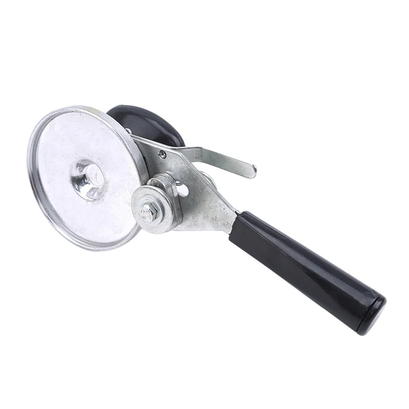 Машина для скручивания жестяных банок автоматический упаковщик металлических |